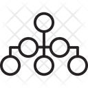 پیش‌نمایش فایل hierarchical-structure-1732755 از پک کسب‌وکار مدرن