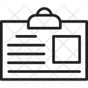 پیش‌نمایش فایل id-card-1732754 از پک کسب‌وکار مدرن