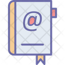 پیش‌نمایش فایل address-book-1731238 از پک کسب‌وکار مدرن