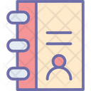 پیش‌نمایش فایل address-book-1731373 از پک کسب‌وکار مدرن