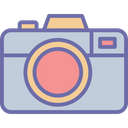 پیش‌نمایش فایل camera-1731223 از پک کسب‌وکار مدرن