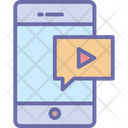 پیش‌نمایش فایل chatting-1731338 از پک کسب‌وکار مدرن
