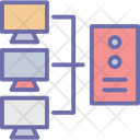 پیش‌نمایش فایل computer-server-1731287 از پک کسب‌وکار مدرن