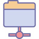 پیش‌نمایش فایل connected-folder-1731347 از پک کسب‌وکار مدرن