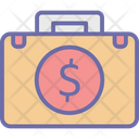 پیش‌نمایش فایل currency-bag-1731319 از پک کسب‌وکار مدرن