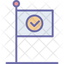 پیش‌نمایش فایل destination-flag-1731237 از پک کسب‌وکار مدرن