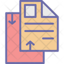 پیش‌نمایش فایل documents-1731235 از پک کسب‌وکار مدرن