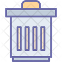پیش‌نمایش فایل dustbin-1731374 از پک کسب‌وکار مدرن