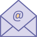 پیش‌نمایش فایل email-1731369 از پک کسب‌وکار مدرن