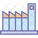 پیش‌نمایش فایل factory-1731330 از پک کسب‌وکار مدرن