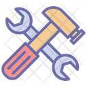 پیش‌نمایش فایل hammer-1731350 از پک کسب‌وکار مدرن