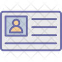پیش‌نمایش فایل id-card-1731343 از پک کسب‌وکار مدرن