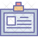 پیش‌نمایش فایل id-card-1731346 از پک کسب‌وکار مدرن