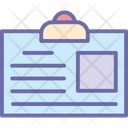 پیش‌نمایش فایل id-card-1731388 از پک کسب‌وکار مدرن