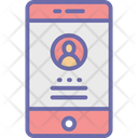 پیش‌نمایش فایل live-call-1731291 از پک کسب‌وکار مدرن