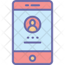 پیش‌نمایش فایل live-call-1731293 از پک کسب‌وکار مدرن