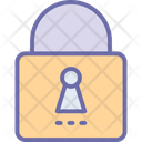 پیش‌نمایش فایل lock-1731367 از پک کسب‌وکار مدرن
