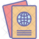 پیش‌نمایش فایل passport-1731257 از پک کسب‌وکار مدرن