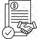 پیش‌نمایش فایل agreement-14802891 از پک املاک و مستغلات