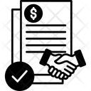 پیش‌نمایش فایل agreement-14810855 از پک املاک و مستغلات
