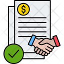 پیش‌نمایش فایل agreement-14811747 از پک املاک و مستغلات