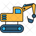 پیش‌نمایش فایل builder-machine-14811755 از پک املاک و مستغلات