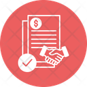 پیش‌نمایش فایل agreement-14813974 از پک املاک و مستغلات