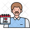 پیش‌نمایش فایل fathers-day-14874872 از پک روز پدر