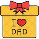 پیش‌نمایش فایل fathers-day-gift-14874873 از پک روز پدر