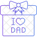 پیش‌نمایش فایل fathers-day-gift-14875906 از پک روز پدر