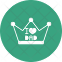 پیش‌نمایش فایل king-dad-14876020 از پک روز پدر