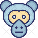 پیش‌نمایش فایل baboon-1743215 از پک حیوان و پرنده
