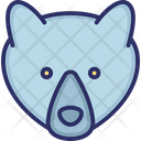 پیش‌نمایش فایل bear-1743181 از پک حیوان و پرنده