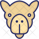 پیش‌نمایش فایل camel-1743246 از پک حیوان و پرنده