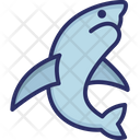 پیش‌نمایش فایل dolphin-1743170 از پک حیوان و پرنده