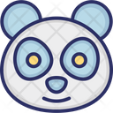 پیش‌نمایش فایل giant-panda-1743266 از پک حیوان و پرنده