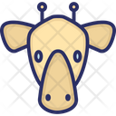 پیش‌نمایش فایل giraffe-1743216 از پک حیوان و پرنده