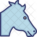 پیش‌نمایش فایل horse-1743199 از پک حیوان و پرنده