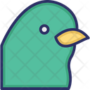 پیش‌نمایش فایل penguin-1743190 از پک حیوان و پرنده