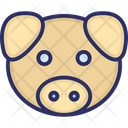 پیش‌نمایش فایل pig-1743251 از پک حیوان و پرنده
