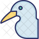 پیش‌نمایش فایل pigeon-1743244 از پک حیوان و پرنده