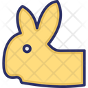 پیش‌نمایش فایل rabbit-1743201 از پک حیوان و پرنده