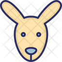 پیش‌نمایش فایل rabbit-1743213 از پک حیوان و پرنده