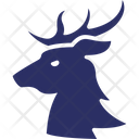 پیش‌نمایش فایل reindeer-1746227 از پک حیوان و پرنده