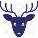 پیش‌نمایش فایل reindeer-1746246 از پک حیوان و پرنده