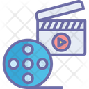 پیش‌نمایش فایل action-clapper-1746901 از پک فیلم‌برداری و تولید ویدیو