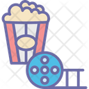 پیش‌نمایش فایل cinema-menu-1746866 از پک فیلم‌برداری و تولید ویدیو