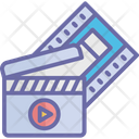 پیش‌نمایش فایل cinematography-1746883 از پک فیلم‌برداری و تولید ویدیو