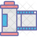 پیش‌نمایش فایل film-cartridge-1746809 از پک فیلم‌برداری و تولید ویدیو