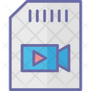 پیش‌نمایش فایل flash-card-1746860 از پک فیلم‌برداری و تولید ویدیو
